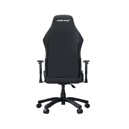 Крісло ігрове Anda Seat Luna Black Size L