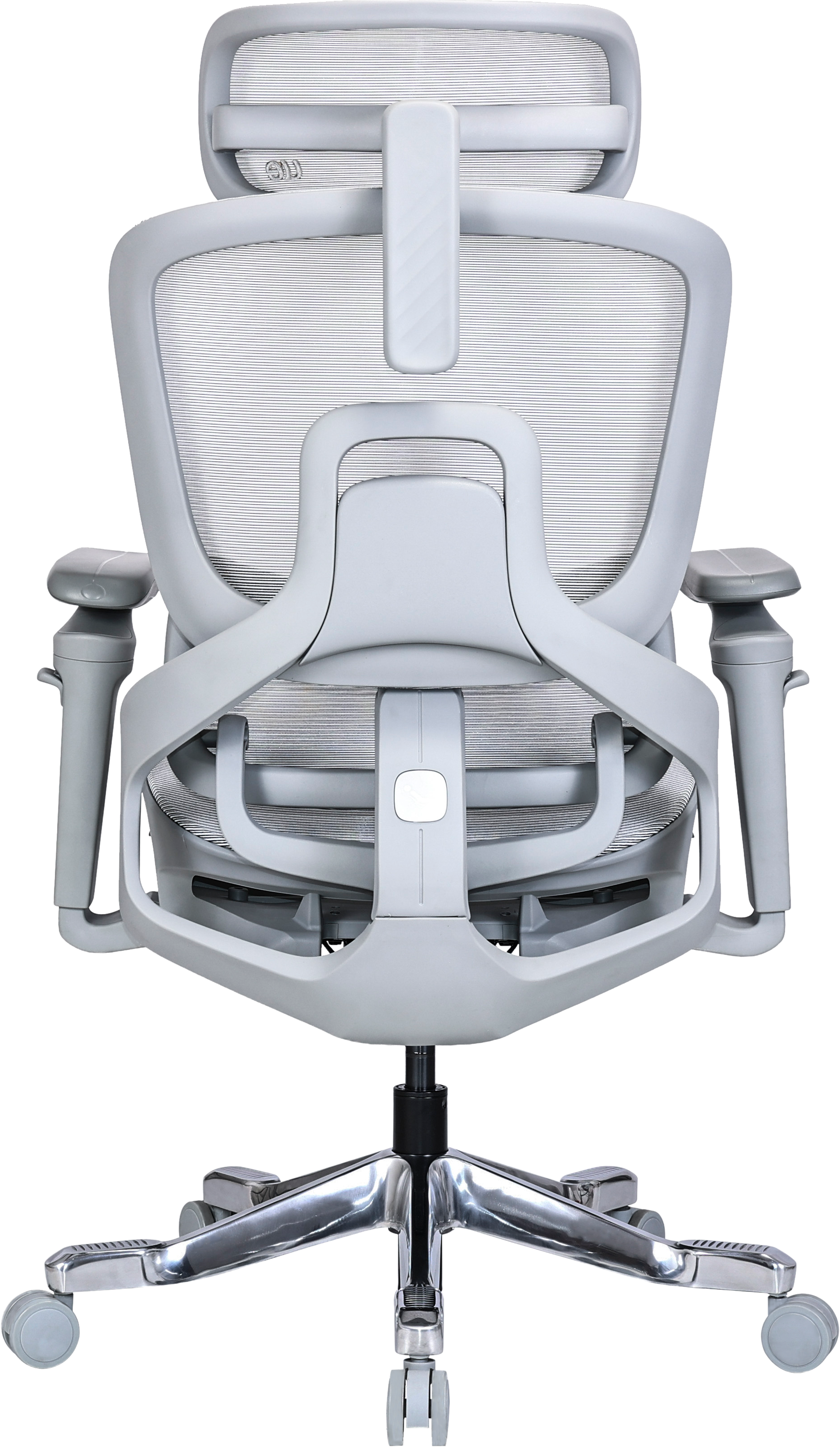 Ергономічне офісне крісло OfficePro Vionis OC133G