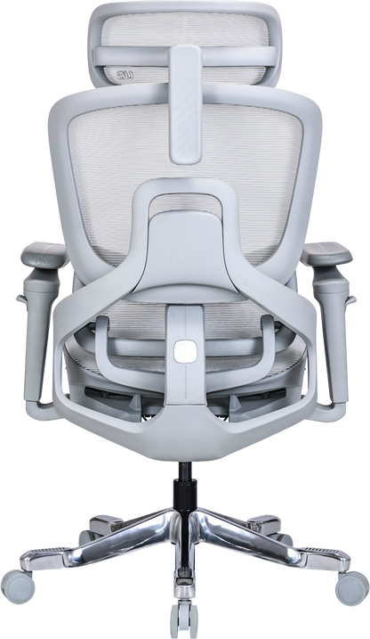 Ергономічне офісне крісло OfficePro Vionis OC133G
