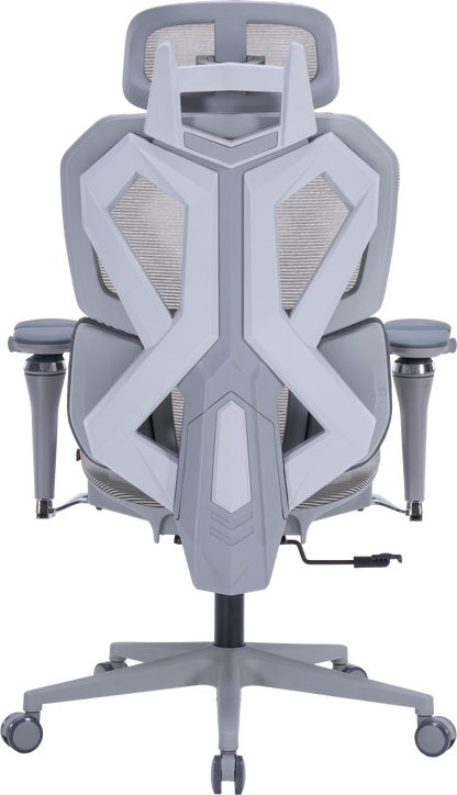 Крісло ігрове GamePro EDGE GC820MG Grey