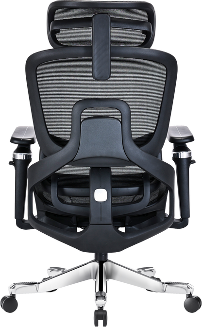Ергономічне офісне крісло OfficePro Vionis OC133B