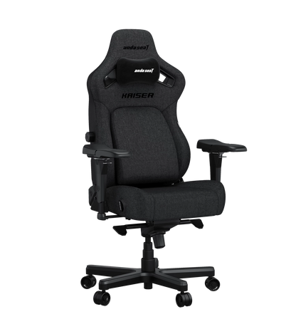 Кресло игровое Anda Seat Kaiser 4 XL