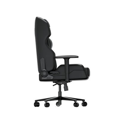 Крісло ігрове Anda Seat X1 Gaming Sofa Black PVC