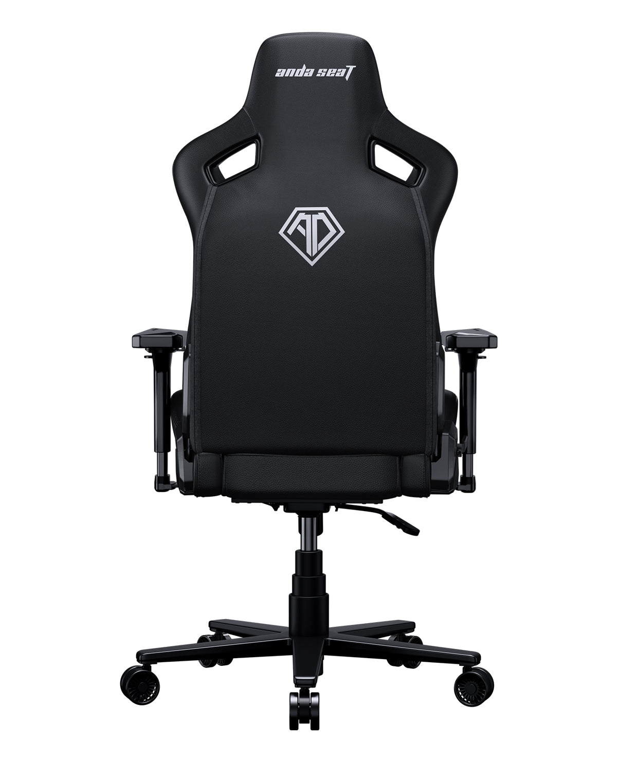 Крісло геймерське Anda Seat Kaiser Frontier XL Black
