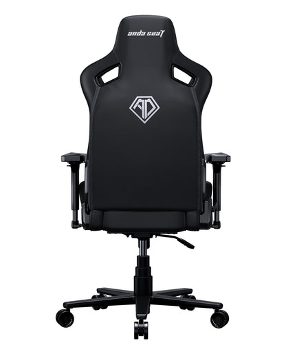 Крісло геймерське Anda Seat Kaiser Frontier XL Black