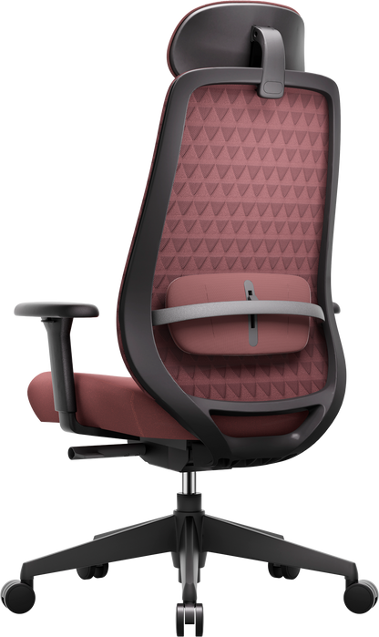 Ергономічне офісне крісло OfficePro Omnis OC640R