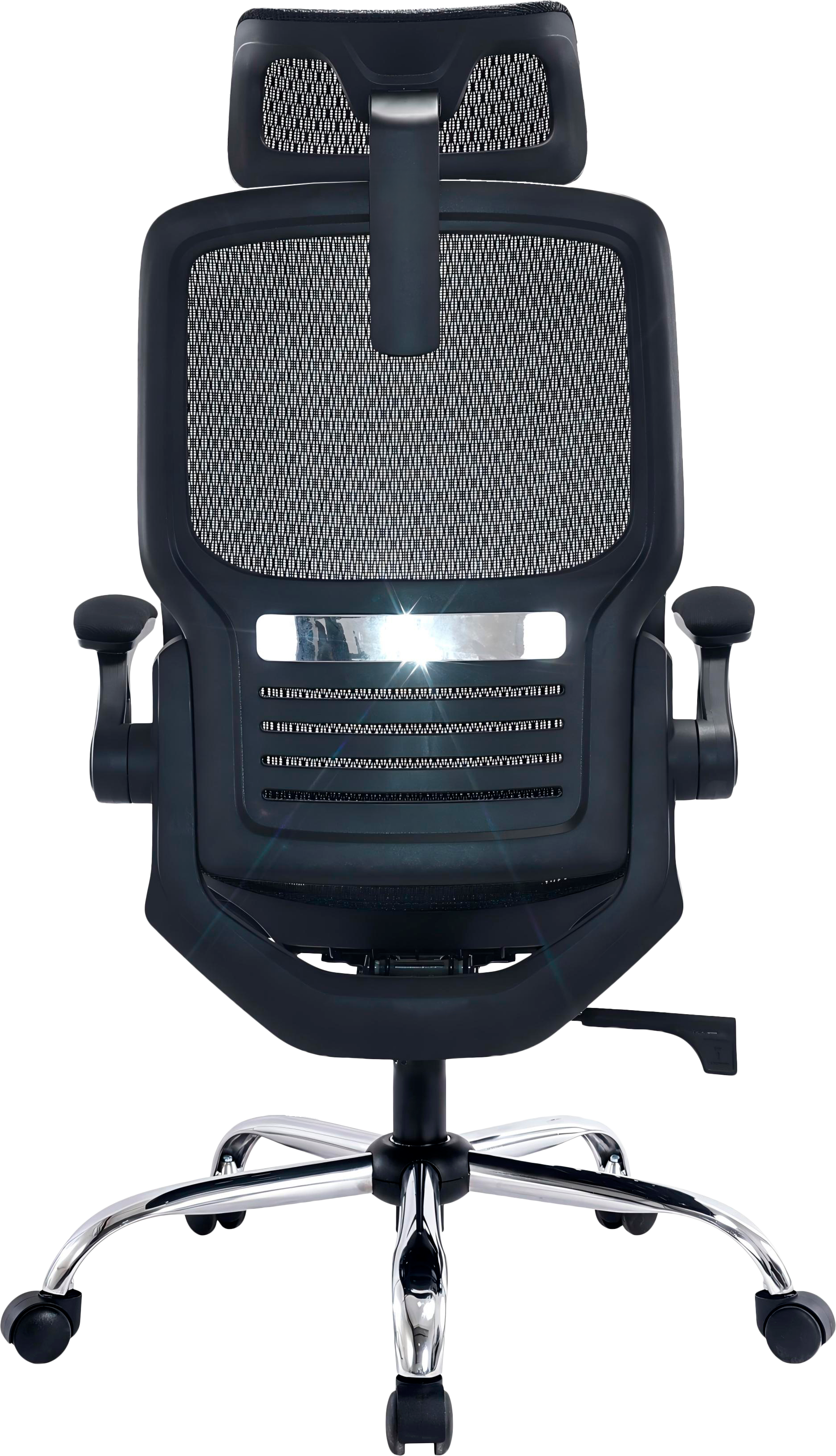 Ергономічне офісне крісло OfficePro Verto OC570B