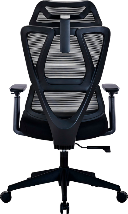Ергономічне офісне крісло OfficePro Anvio OC500B