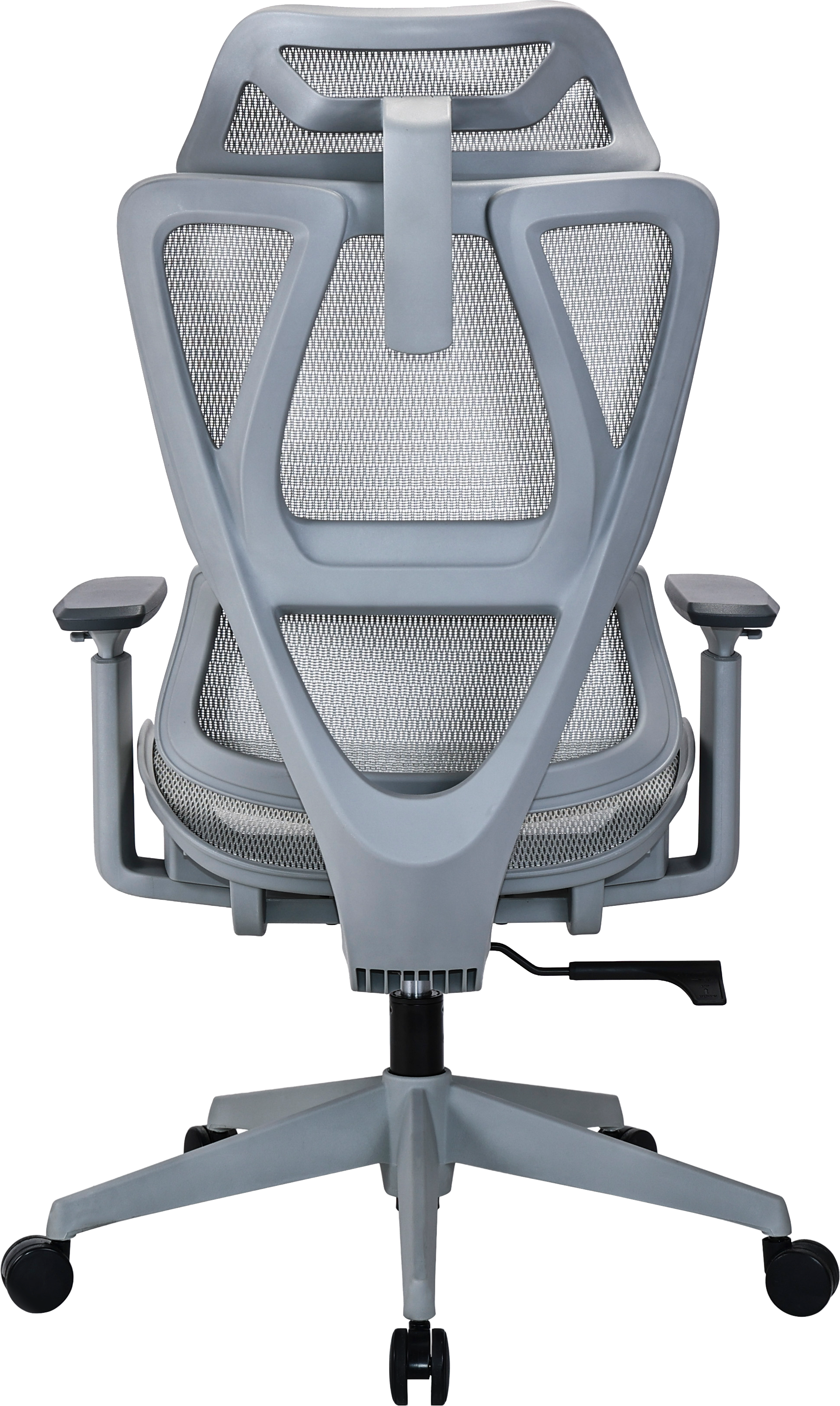 Ергономічне офісне крісло OfficePro Anvio OC590G