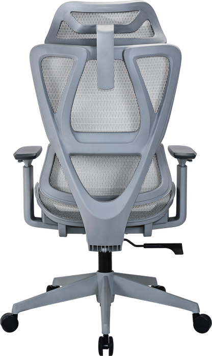 Ергономічне офісне крісло OfficePro Anvio OC590G