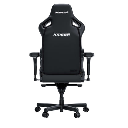 Кресло игровое Anda Seat Kaiser 4 XL