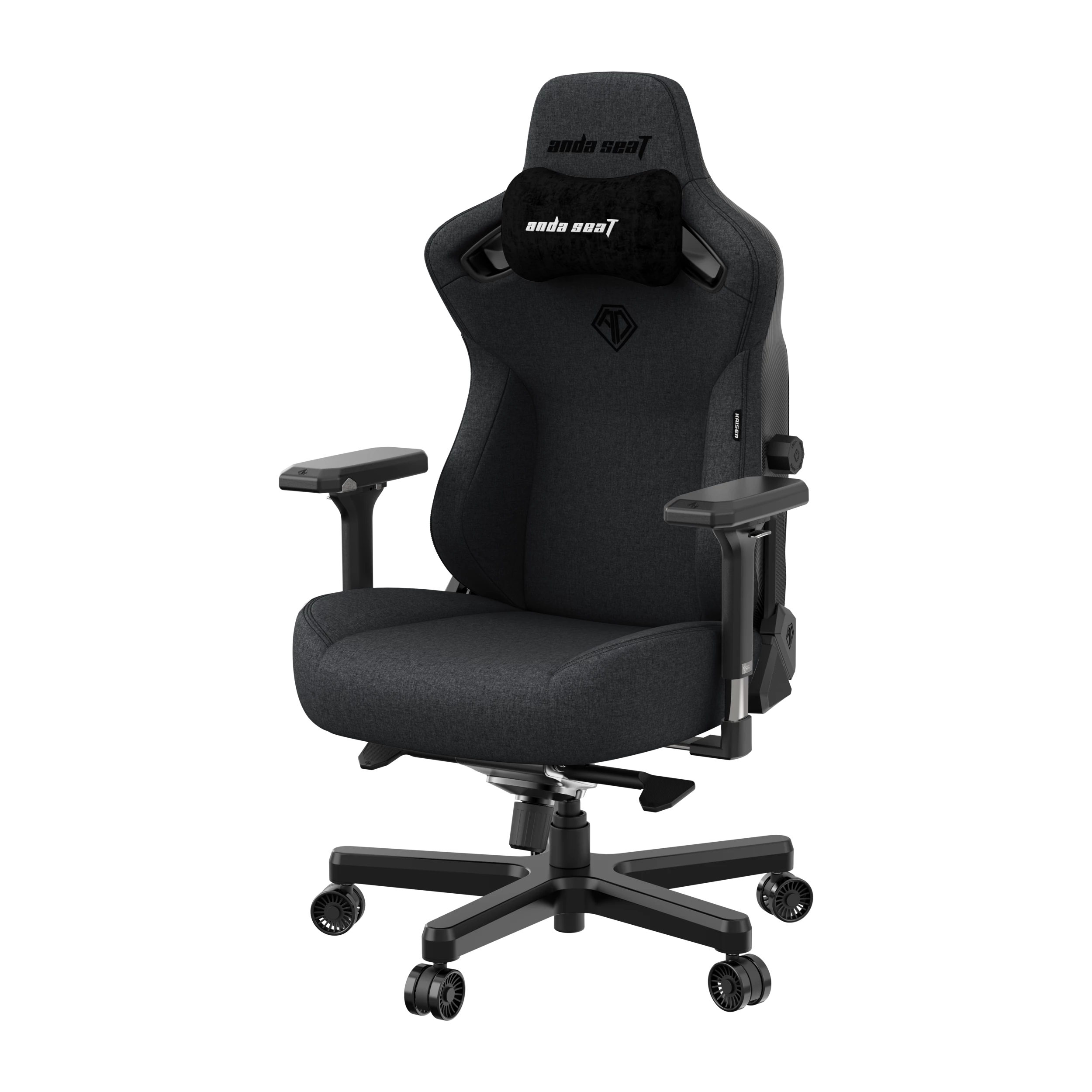 Крісло ігрове Anda Seat Kaiser 3 XL