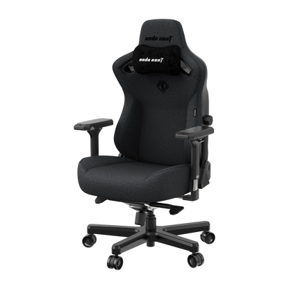 Крісло ігрове Anda Seat Kaiser 3 XL