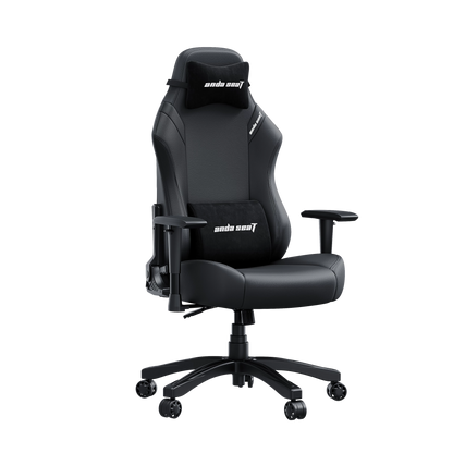 Крісло ігрове Anda Seat Luna L