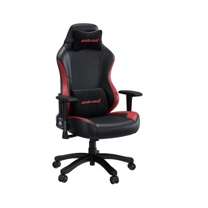Крісло ігрове Anda Seat Luna L