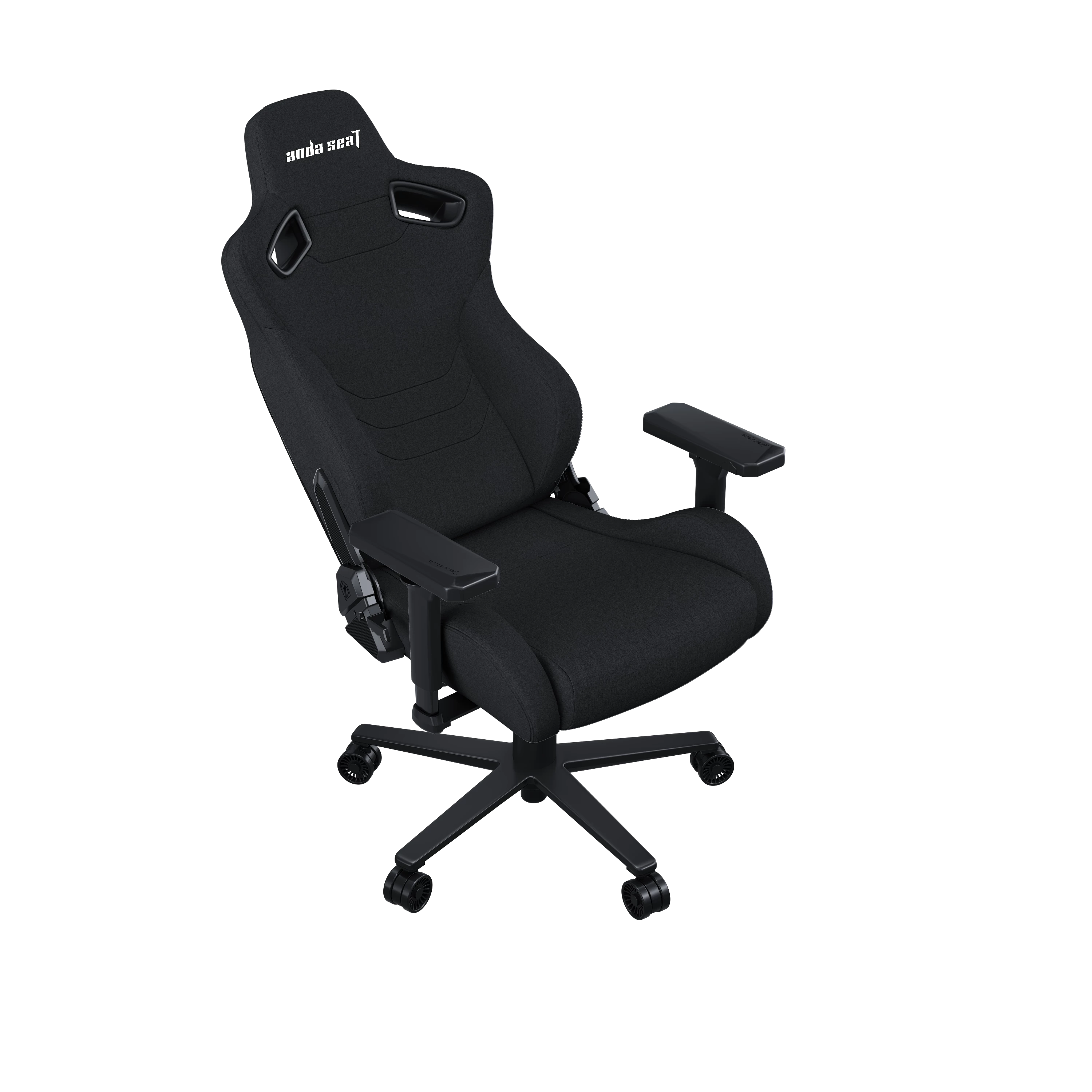 Крісло ігрове Anda Seat Kaiser Frontier XL