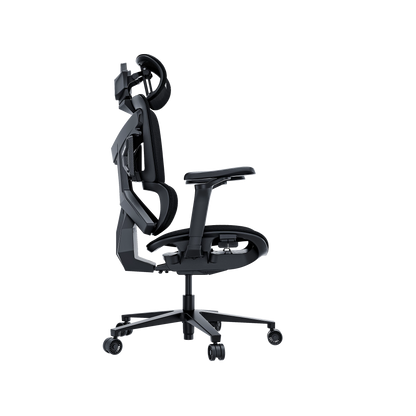 Крісло ігрове Anda Seat X-Air Pro XL Mesh