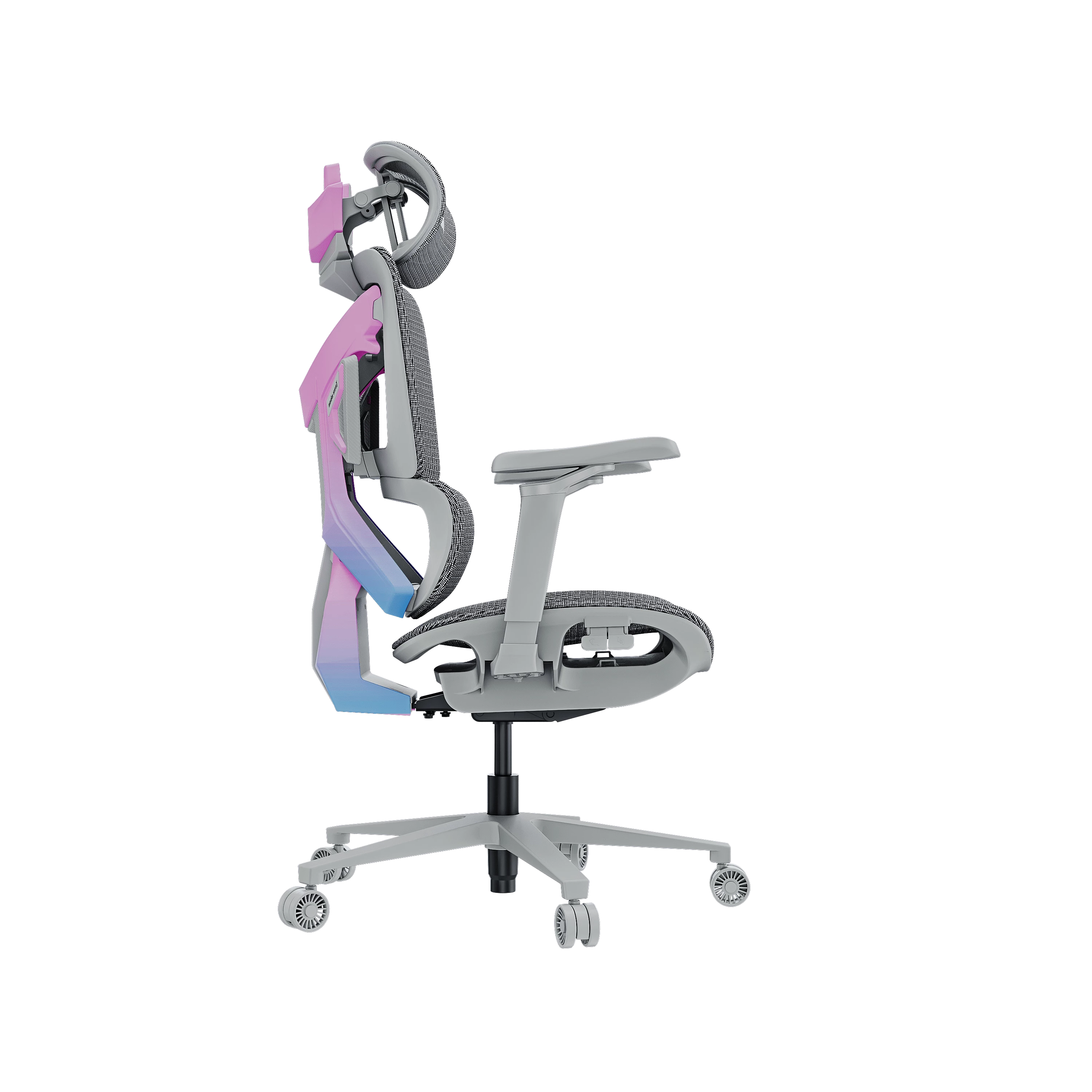 Крісло ігрове Anda Seat X-Air Pro XL Mesh