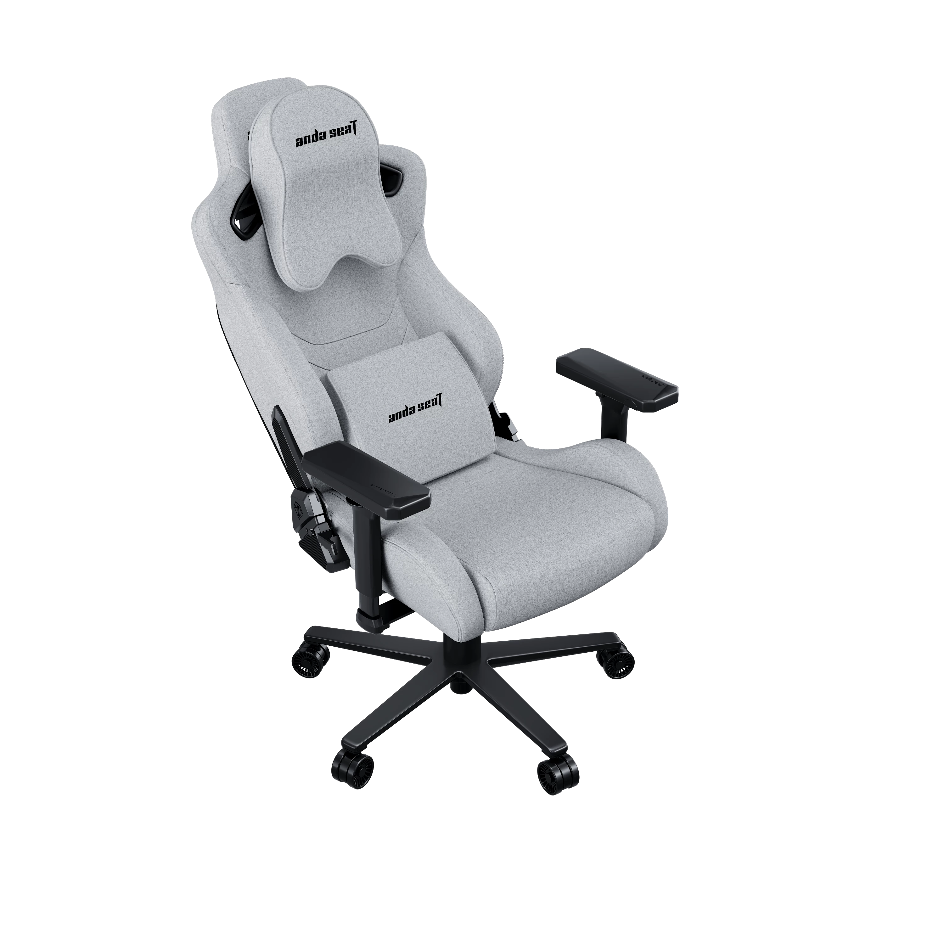 Крісло ігрове Anda Seat Kaiser 2 Pro XL