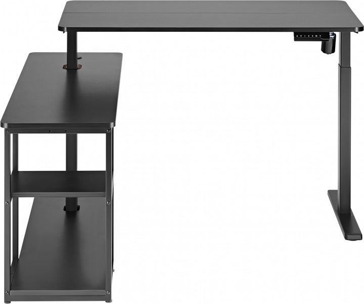 Комп’ютерний стіл з електрорегулюванням висоти Officepro ODE119B