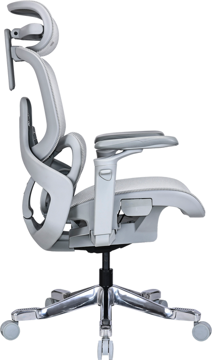 Ергономічне офісне крісло OfficePro Vionis OC133G