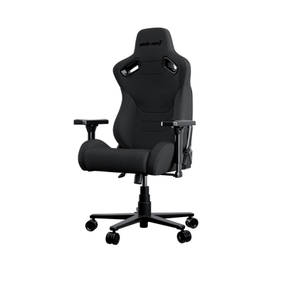 Крісло ігрове Anda Seat Kaiser Frontier XL Dark Gray Fabric