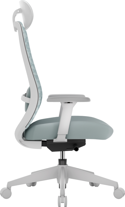 Ергономічне офісне крісло OfficePro Omnis OC640G