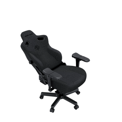 Крісло ігрове Anda Seat Kaiser 3 Pro XL