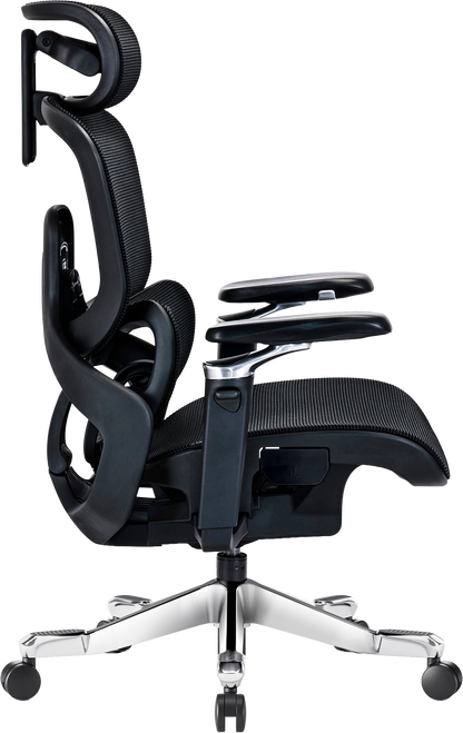 Ергономічне офісне крісло OfficePro Vionis OC133B