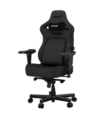 Кресло игровое Anda Seat Kaiser 4 XL