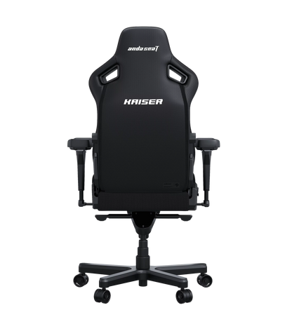 Кресло игровое Anda Seat Kaiser 4 XL