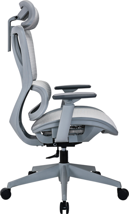 Ергономічне офісне крісло OfficePro Anvio OC590G