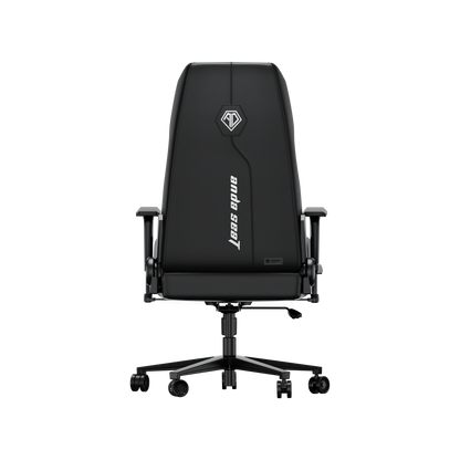 Крісло ігрове Anda Seat X1 Gaming Sofa Black PVC