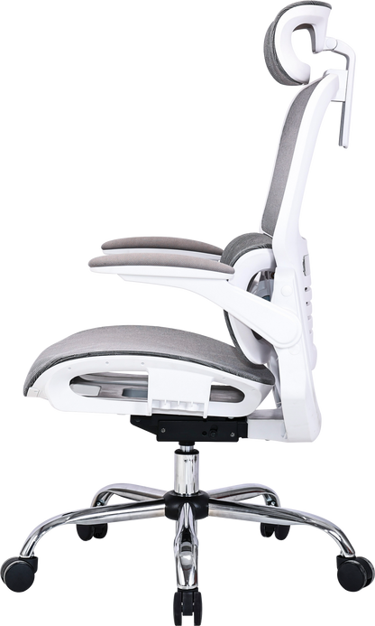Ергономічне офісне крісло OfficePro Verto OC570G
