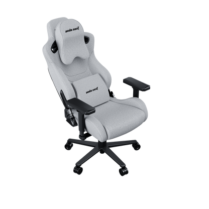 Крісло геймерське Anda Seat Kaiser Frontier XL Grey