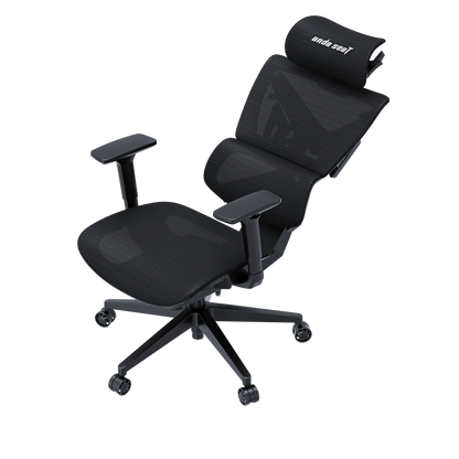 Крісло ігрове Anda Seat X-Air XL Mesh