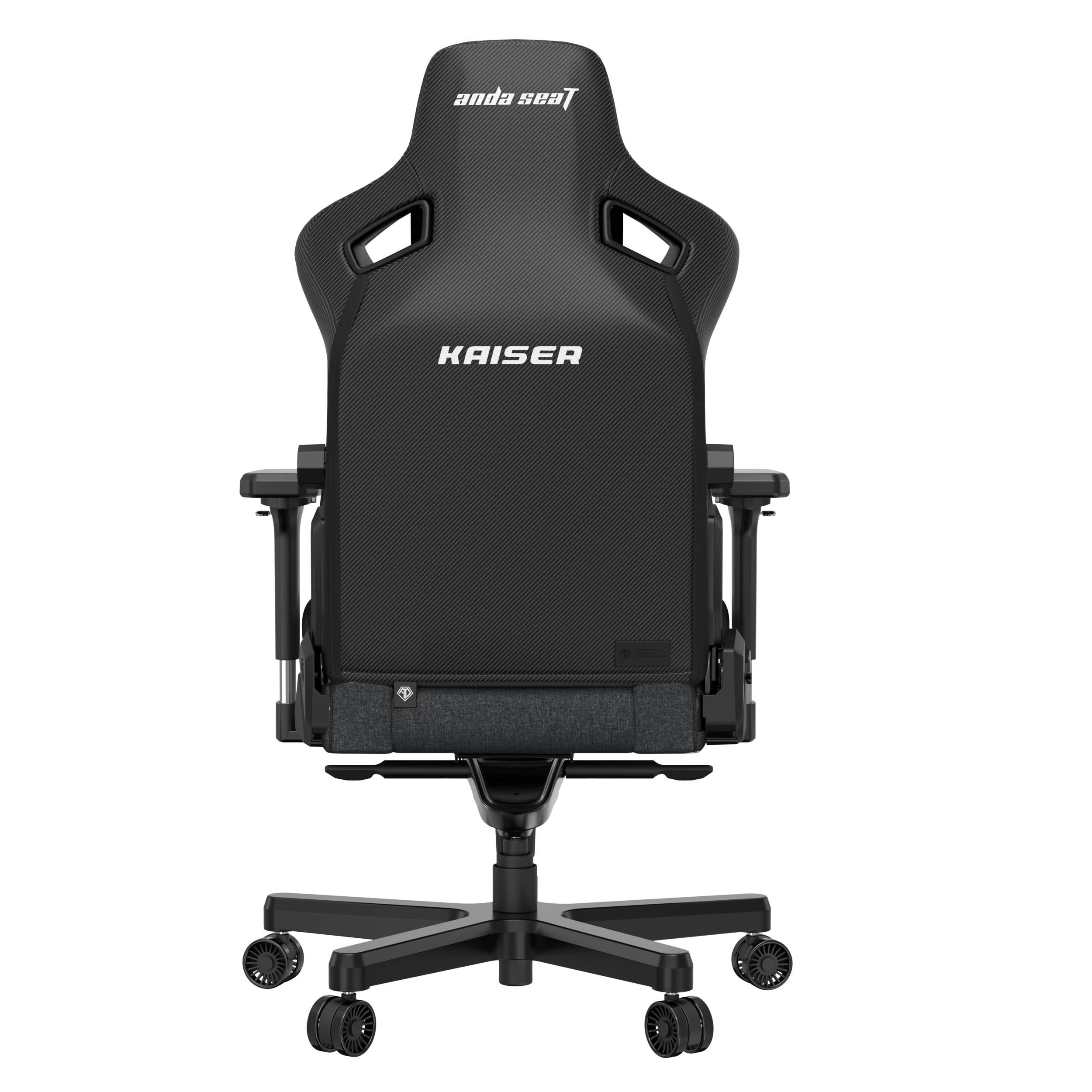 Крісло ігрове Anda Seat Kaiser 3 XL