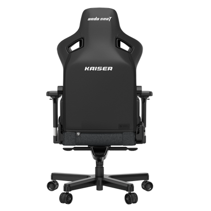 Крісло ігрове Anda Seat Kaiser 3 XL