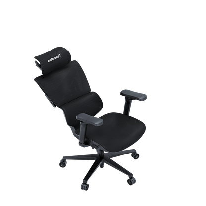 Крісло ігрове Anda Seat X-Air Pro XL Mesh