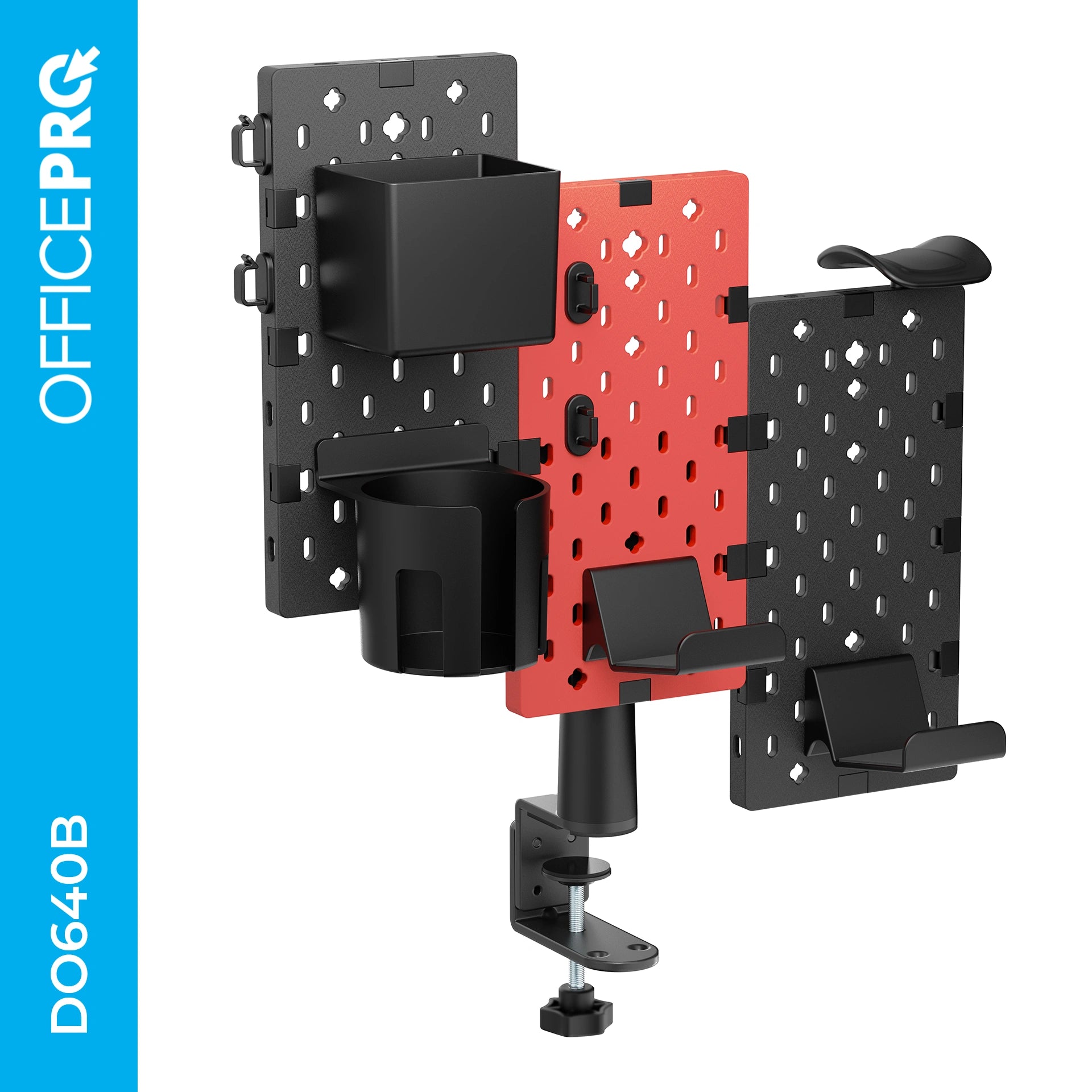 Настільний органайзер OfficePro DO640B
