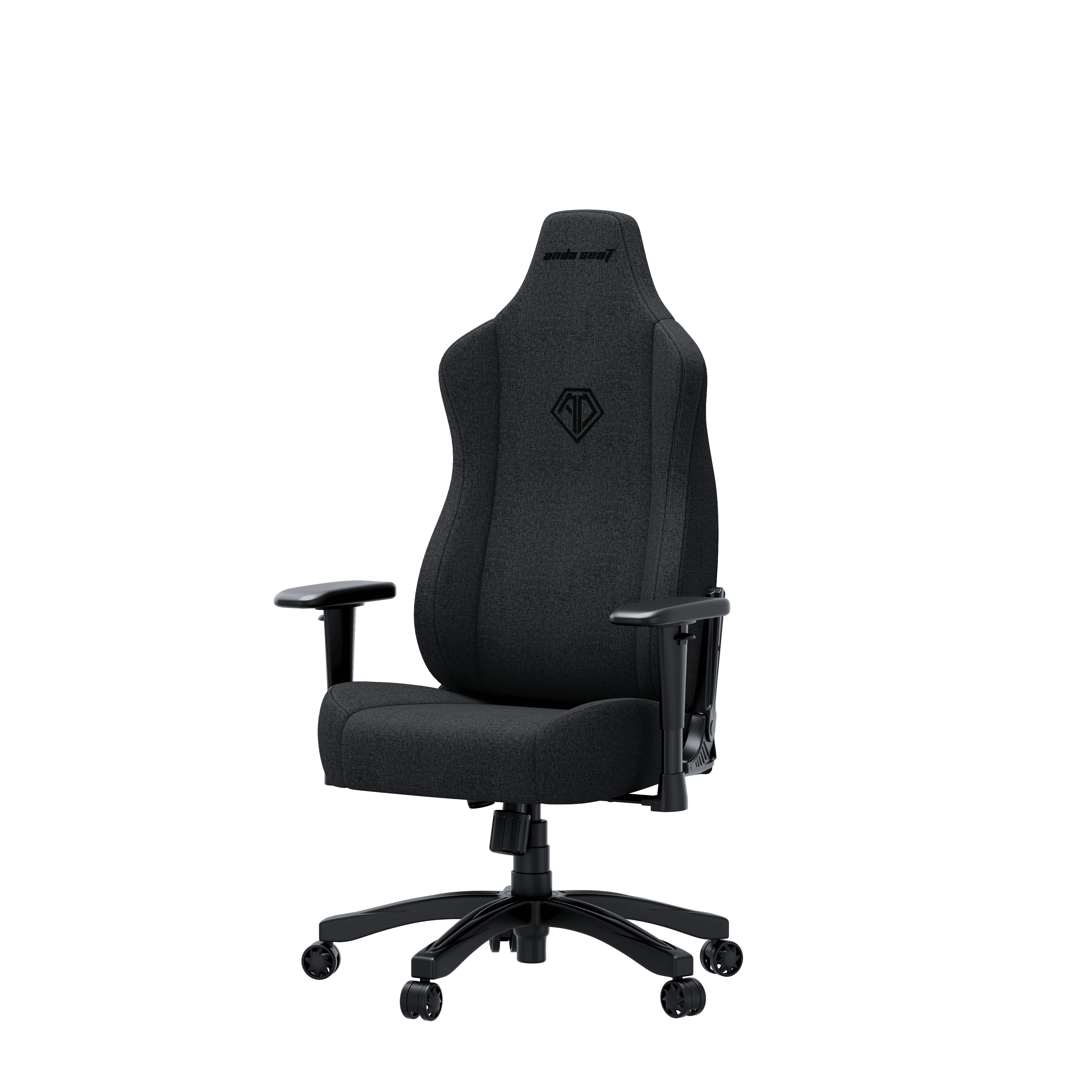 Крісло ігрове Anda Seat Novis Size L