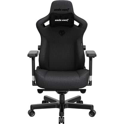 Крісло ігрове Anda Seat Kaiser 3 L