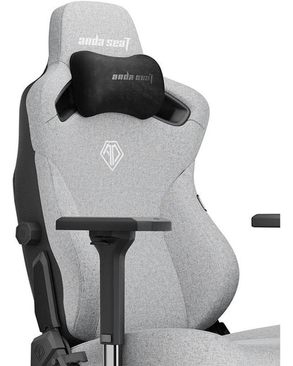 Крісло ігрове Anda Seat Kaiser 3 L