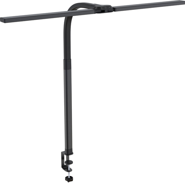 Настільна світлодіодна лампа Officepro 24W 1000Lm 2700-6500К (SL210B)