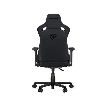 Крісло ігрове Anda Seat Kaiser Frontier XL Dark Gray Fabric
