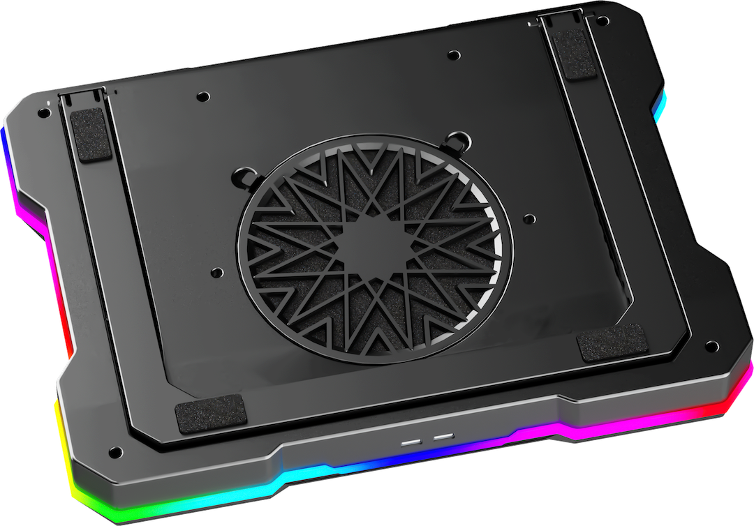 Підставка для охолодження ноутбука GamePro (CP950)