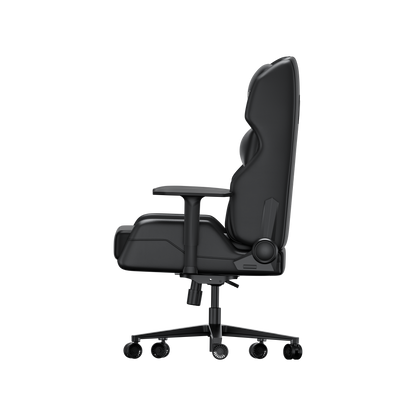 Крісло ігрове Anda Seat X1 Gaming Sofa Black PVC