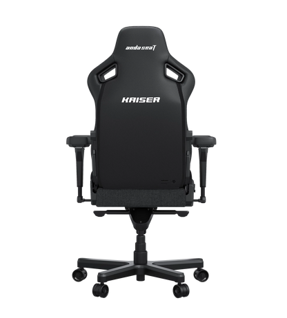 Кресло игровое Anda Seat Kaiser 4 XL