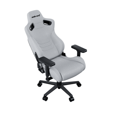 Крісло геймерське Anda Seat Kaiser Frontier XL Grey