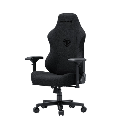 Крісло ігрове Anda Seat Phantom 3 Pro L